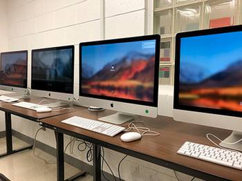 Mac Lab